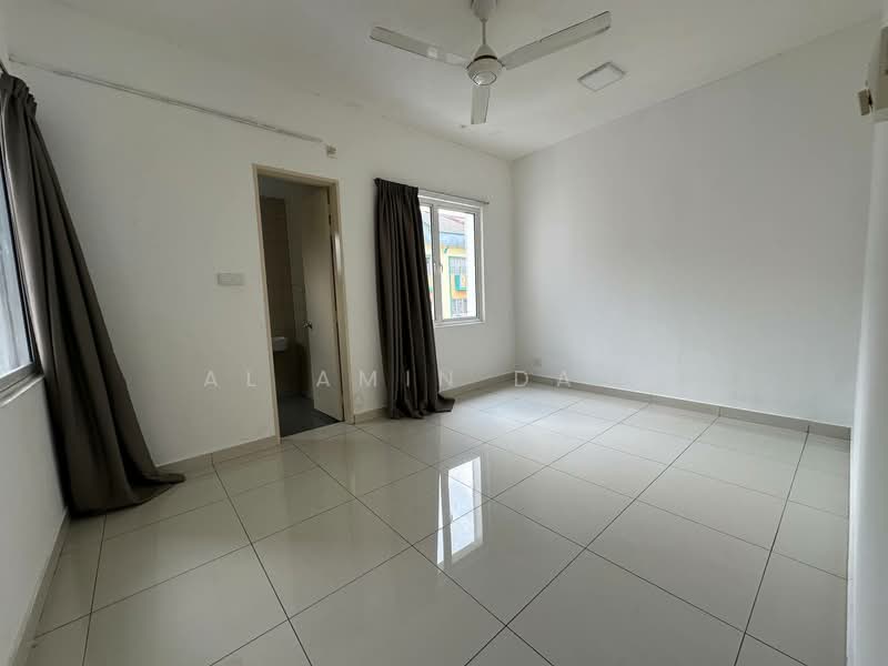 3-storey Terraced House for Rent in Taman Subang Mas (Subang Jaya) - Al Amin Daud - Interior - PropertyGuru.com.my