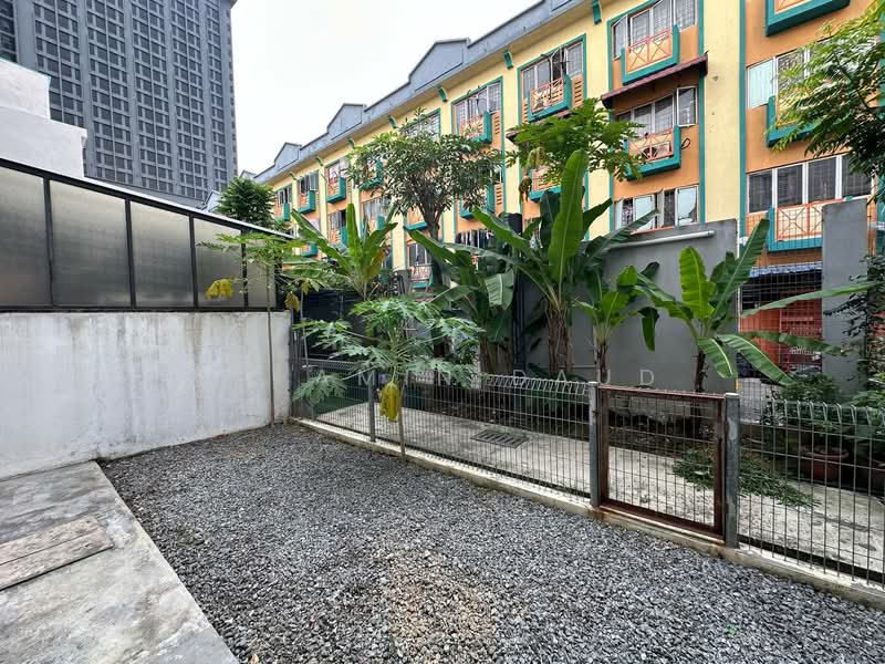 3-storey Terraced House for Rent in Taman Subang Mas (Subang Jaya) - Al Amin Daud - Exterior - PropertyGuru.com.my