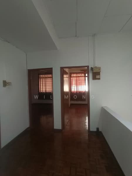 2-storey Terraced House for Sale in Taman Bukit Mewah (Tampoi) - Wil Mong - Interior - PropertyGuru.com.my