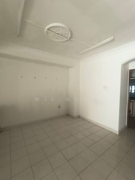 2-storey Terraced House for Sale in Taman Bukit Mewah (Tampoi) - Wil Mong - Interior - PropertyGuru.com.my