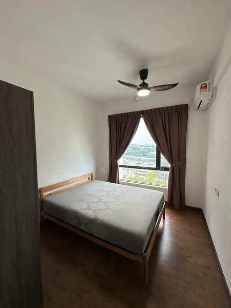 Service Residence for Rent at Country Garden Central Park - Alex How - PropertyGuru.com.my