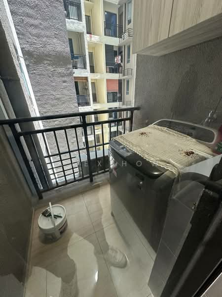 Service Residence for Rent at Country Garden Central Park - Alex How - PropertyGuru.com.my