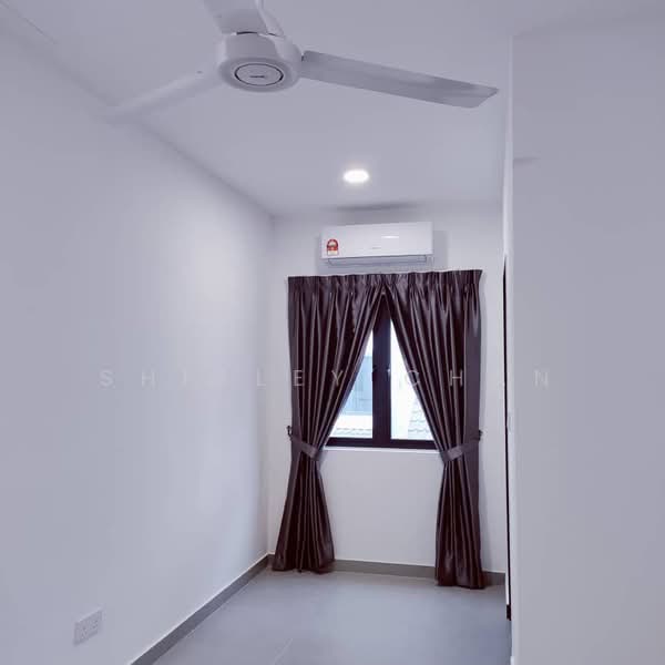 3-storey Terraced House for Sale in Batu 9 (Cheras) - Shirley Chan - Interior - PropertyGuru.com.my