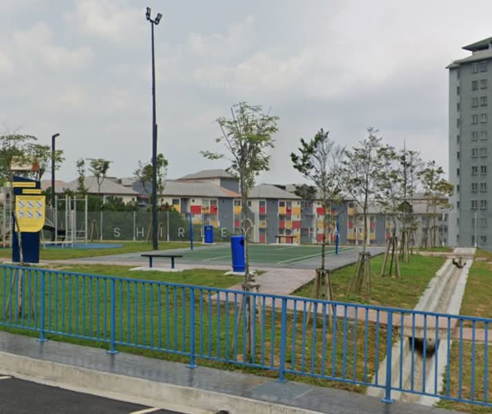 3-storey Terraced House for Sale in Batu 9 (Cheras) - Shirley Chan - Exterior - PropertyGuru.com.my