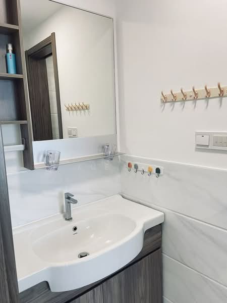 Condominium for Rent at Ataraxia Park @ Forest City - Xue Li - Bathroom - PropertyGuru.com.my