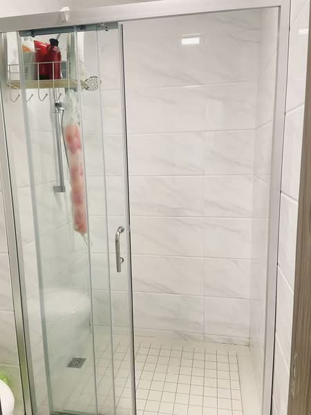 Condominium for Rent at Ataraxia Park @ Forest City - Xue Li - Bathroom - PropertyGuru.com.my