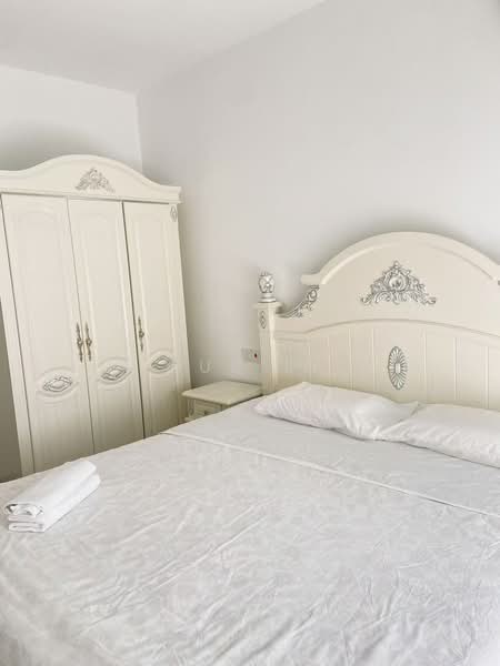 Condominium for Rent at Ataraxia Park @ Forest City - Xue Li - Bedroom - PropertyGuru.com.my