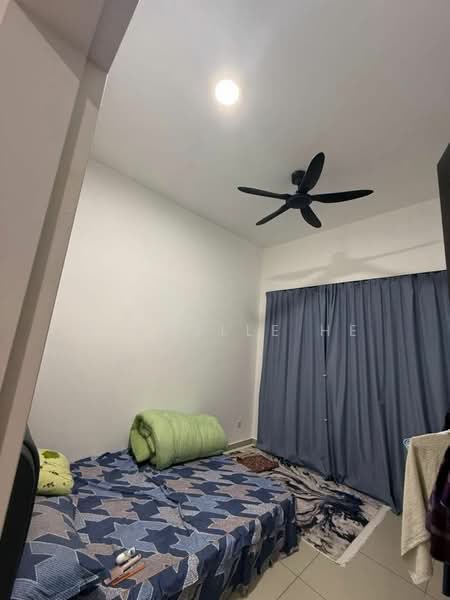 2-storey Terraced House for Sale in Eco Botanic 2 (Iskandar Puteri (Nusajaya)) - Michelle He - Bedroom - PropertyGuru.com.my