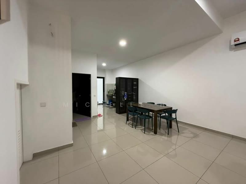 2-storey Terraced House for Sale in Eco Botanic 2 (Iskandar Puteri (Nusajaya)) - Michelle He - Dining Room - PropertyGuru.com.my