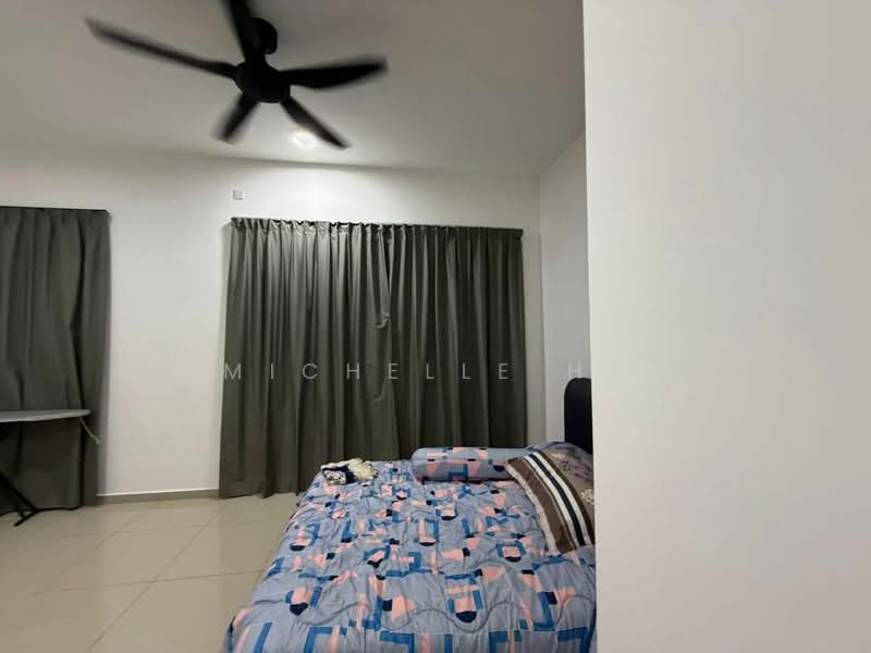 2-storey Terraced House for Sale in Eco Botanic 2 (Iskandar Puteri (Nusajaya)) - Michelle He - Bedroom - PropertyGuru.com.my