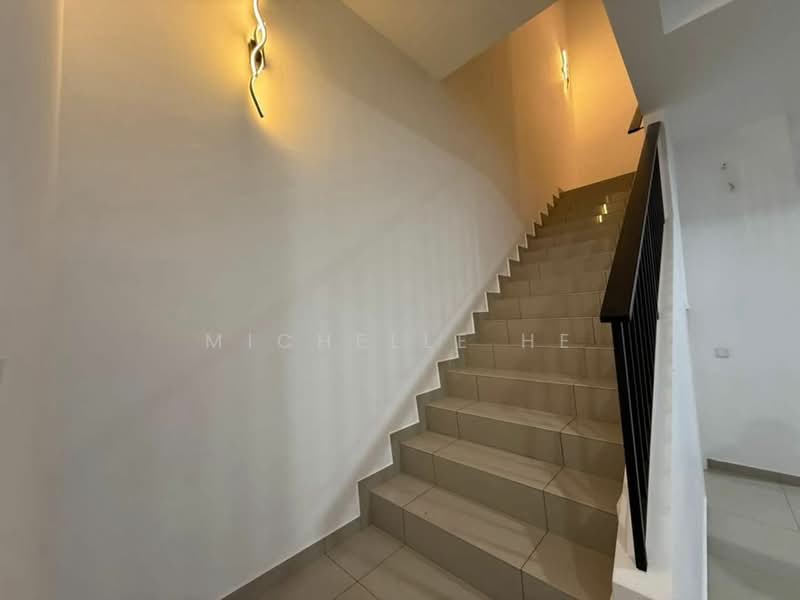 2-storey Terraced House for Sale in Eco Botanic 2 (Iskandar Puteri (Nusajaya)) - Michelle He - Interior - PropertyGuru.com.my