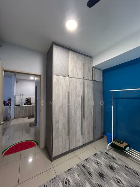 Service Residence for Rent at Pacific Place - Kennly Ho - Interior - PropertyGuru.com.my