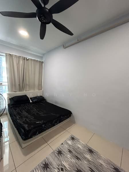 Service Residence for Rent at Pacific Place - Kennly Ho - Bedroom - PropertyGuru.com.my