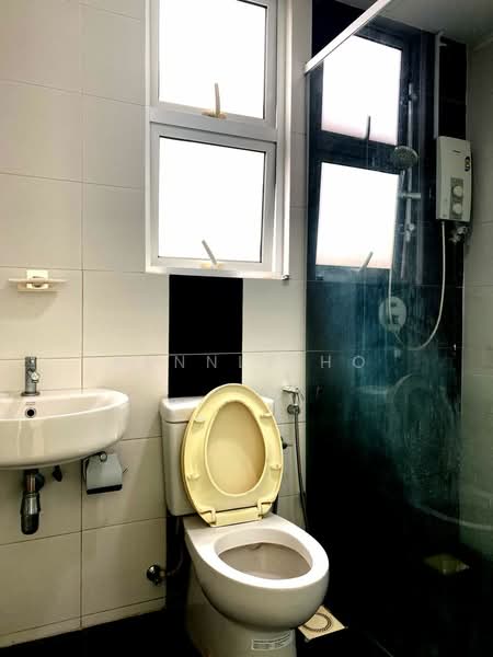 Service Residence for Rent at Pacific Place - Kennly Ho - Bathroom - PropertyGuru.com.my