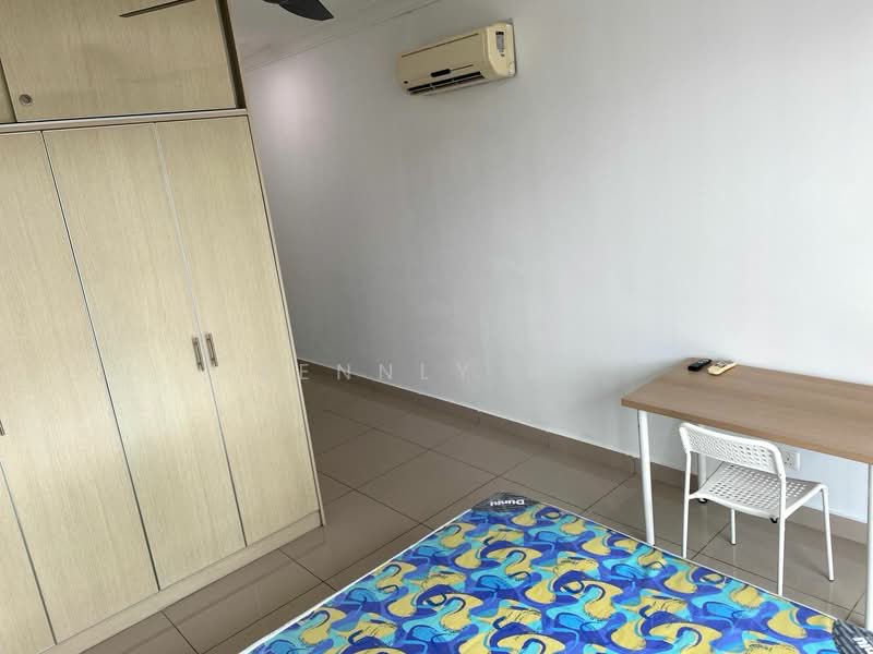 Service Residence for Rent at Pacific Place - Kennly Ho - Bedroom - PropertyGuru.com.my