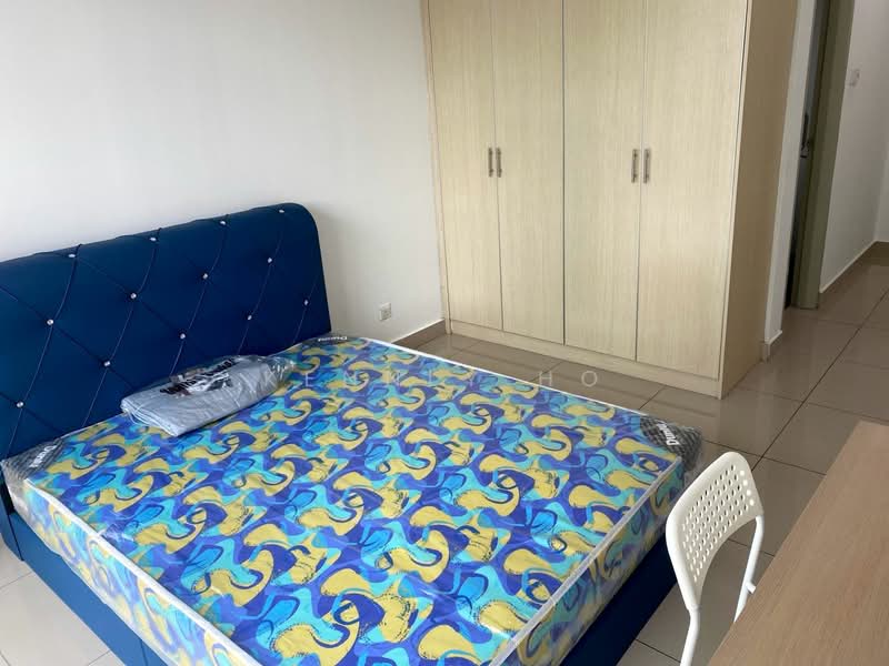 Service Residence for Rent at Pacific Place - Kennly Ho - Bedroom - PropertyGuru.com.my