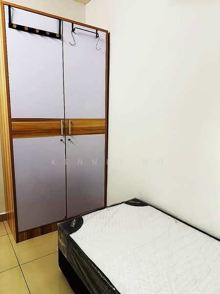 Service Residence for Rent at Pacific Place - Kennly Ho - Bedroom - PropertyGuru.com.my