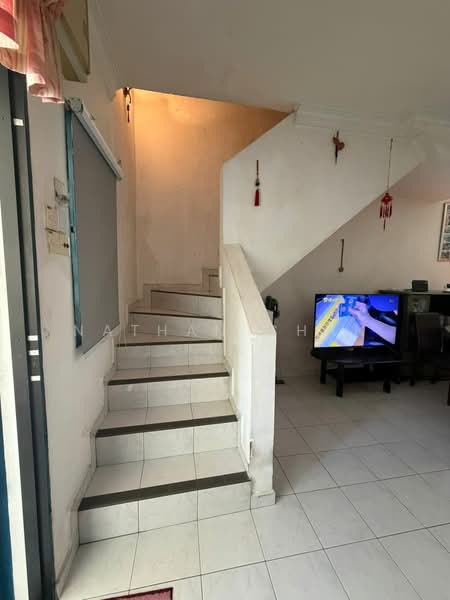 2-storey Terraced House for Sale in Bandar Baru Permas Jaya (Permas Jaya) - Nathan Chan - PropertyGuru.com.my