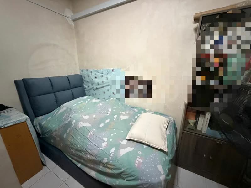 2-storey Terraced House for Sale in Bandar Baru Permas Jaya (Permas Jaya) - Nathan Chan - PropertyGuru.com.my