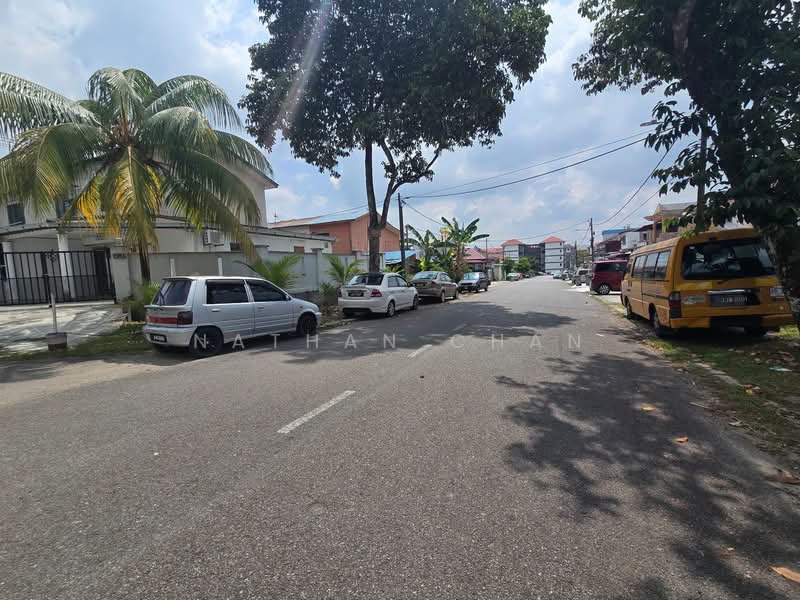 2-storey Terraced House for Sale in Bandar Baru Permas Jaya (Permas Jaya) - Nathan Chan - PropertyGuru.com.my