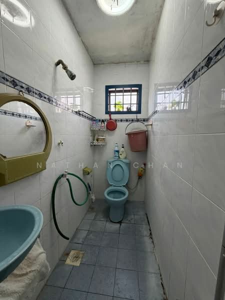 2-storey Terraced House for Sale in Bandar Baru Permas Jaya (Permas Jaya) - Nathan Chan - PropertyGuru.com.my