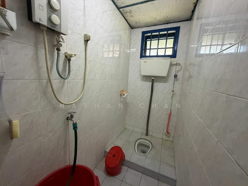 2-storey Terraced House for Sale in Bandar Baru Permas Jaya (Permas Jaya) - Nathan Chan - PropertyGuru.com.my