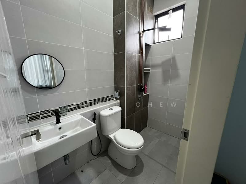 Desa Tebrau Desas Tebraus Desas Tebraus untuk Untuk Dijual - RM 1,390,000, Apr 2026 - Bathroom - PropertyGuru.com.my
