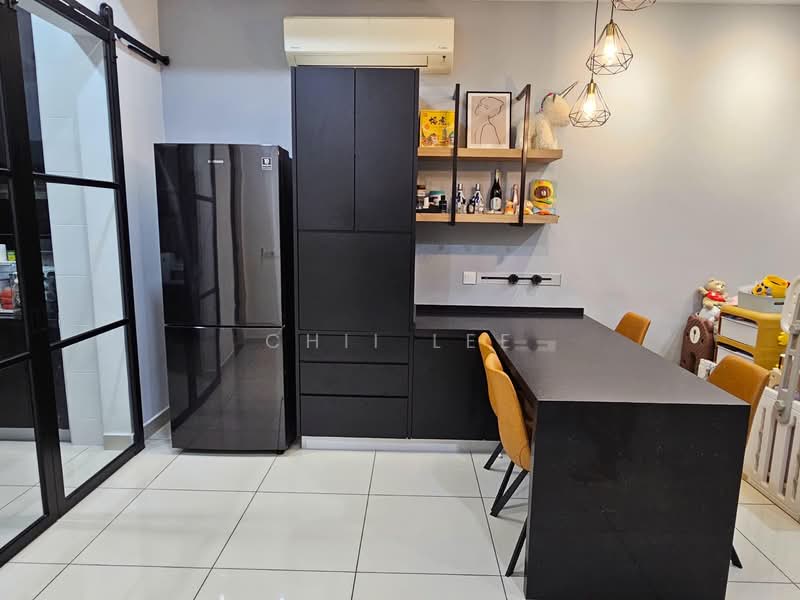 2-storey Terraced House for Sale in Eco Meadows (Simpang Ampat) - Chii Lee - Interior - PropertyGuru.com.my