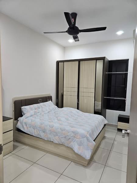 2-storey Terraced House for Sale in Eco Meadows (Simpang Ampat) - Chii Lee - Bedroom - PropertyGuru.com.my