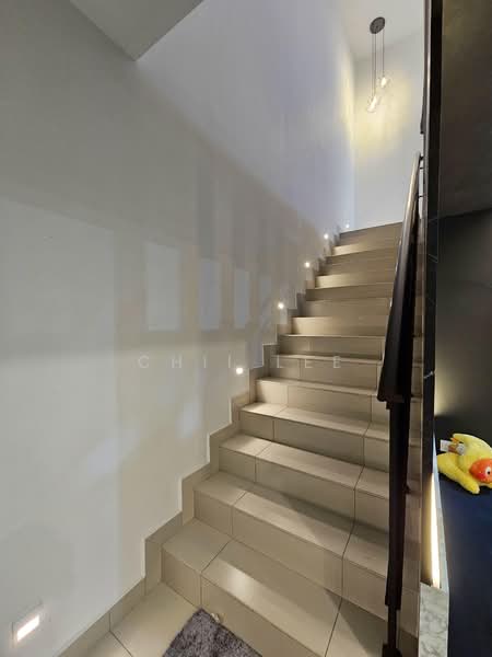 2-storey Terraced House for Sale in Eco Meadows (Simpang Ampat) - Chii Lee - Interior - PropertyGuru.com.my