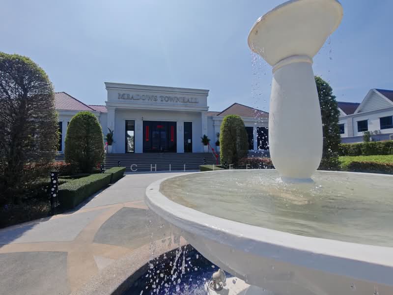 2-storey Terraced House for Sale in Eco Meadows (Simpang Ampat) - Chii Lee - Exterior - PropertyGuru.com.my