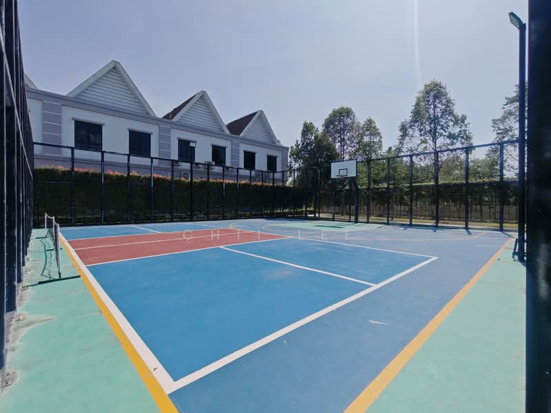 2-storey Terraced House for Sale in Eco Meadows (Simpang Ampat) - Chii Lee - Exterior - PropertyGuru.com.my