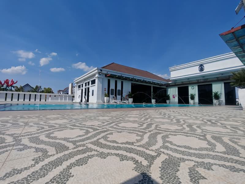 2-storey Terraced House for Sale in Eco Meadows (Simpang Ampat) - Chii Lee - Exterior - PropertyGuru.com.my