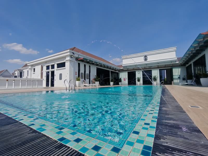 2-storey Terraced House for Sale in Eco Meadows (Simpang Ampat) - Chii Lee - Exterior - PropertyGuru.com.my