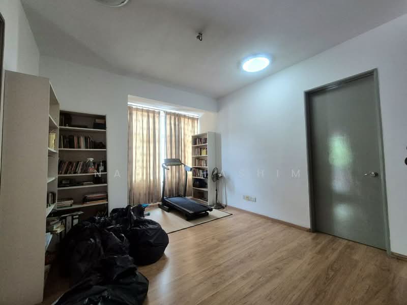 Bukit Rahman Putra untuk Untuk Dijual - RM 1,150,000, Apr 2026 - Study - PropertyGuru.com.my