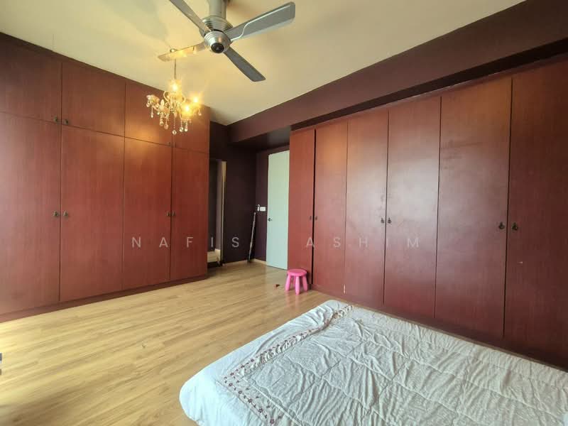 Bukit Rahman Putra untuk Untuk Dijual - RM 1,150,000, Apr 2026 - Bedroom - PropertyGuru.com.my