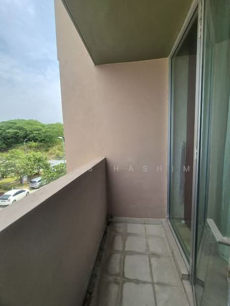 Bukit Rahman Putra untuk Untuk Dijual - RM 1,150,000, Apr 2026 - Balcony - PropertyGuru.com.my