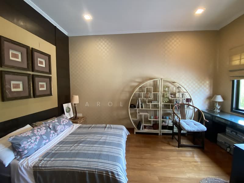 Semi-Detached House for Sale in Ampang Jaya (Ampang) - Carol Lim - Bedroom - PropertyGuru.com.my