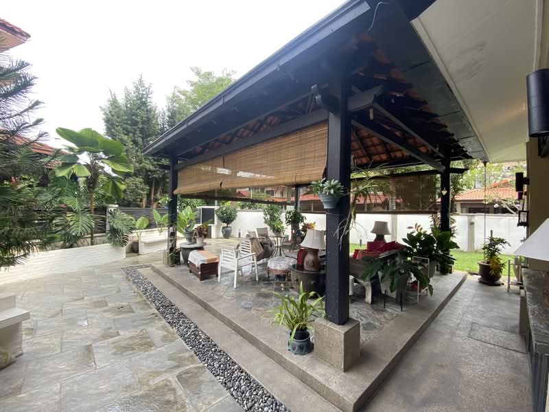 Semi-Detached House for Sale in Ampang Jaya (Ampang) - Carol Lim - Exterior - PropertyGuru.com.my