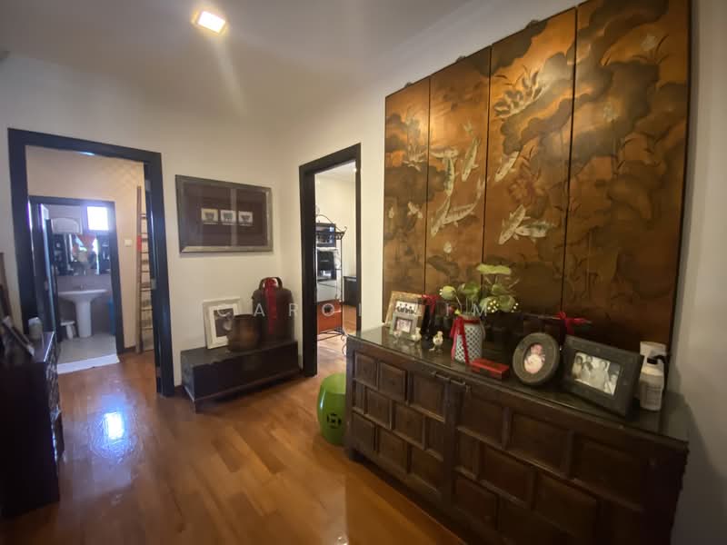 Semi-Detached House for Sale in Ampang Jaya (Ampang) - Carol Lim - Interior - PropertyGuru.com.my