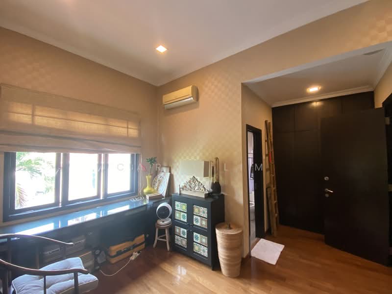 Semi-Detached House for Sale in Ampang Jaya (Ampang) - Carol Lim - Study - PropertyGuru.com.my