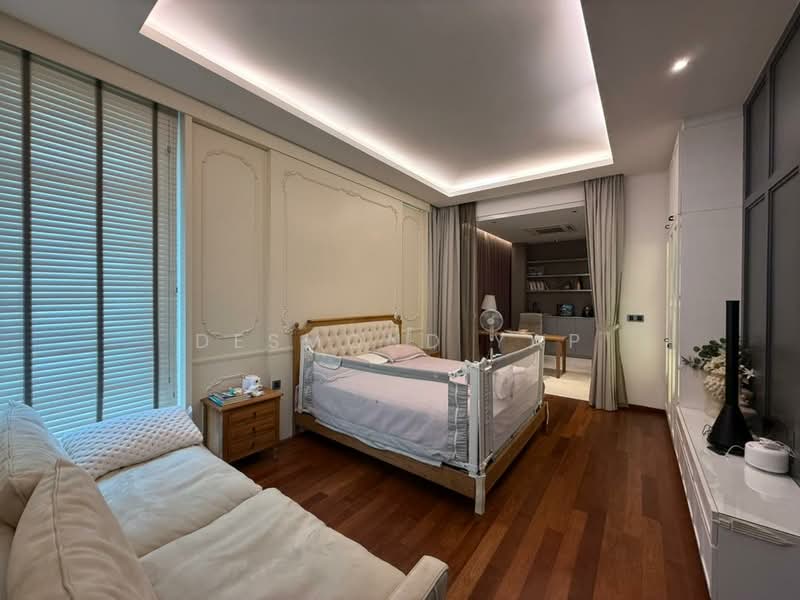 Cluster House for Sale in Horizon Hills (Iskandar Puteri (Nusajaya)) - Desmond Yap - Bedroom - PropertyGuru.com.my