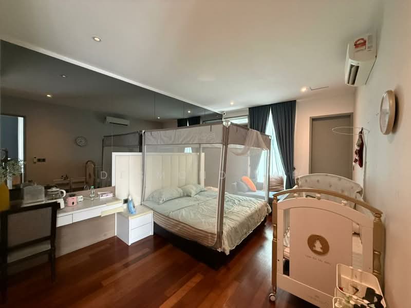 Cluster House for Sale in Horizon Hills (Iskandar Puteri (Nusajaya)) - Desmond Yap - Bedroom - PropertyGuru.com.my