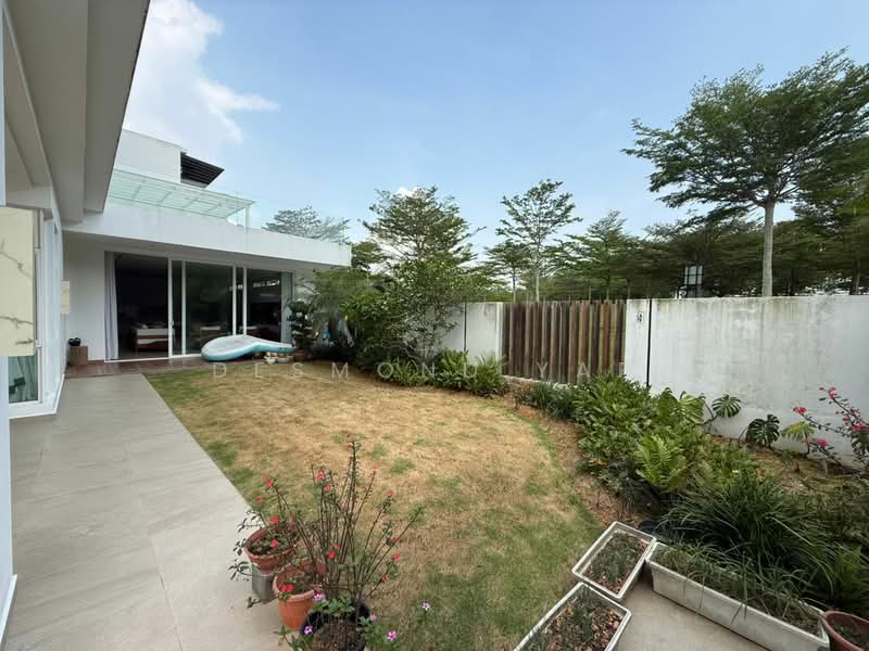 Cluster House for Sale in Horizon Hills (Iskandar Puteri (Nusajaya)) - Desmond Yap - Exterior - PropertyGuru.com.my