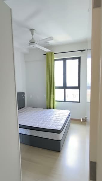 Service Residence for Rent at Ashino @ Gravit8 - Valyn Ho - Bedroom - PropertyGuru.com.my