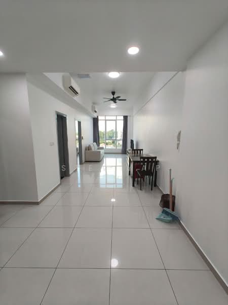Sutera Avenue untuk Untuk Disewa - RM 2,600 /bulan, Apr 2026 - Living Room - PropertyGuru.com.my