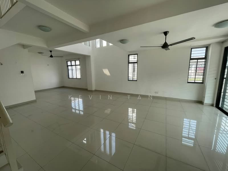 2-storey Terraced House for Sale in Lakeside Residences (Puchong) - Kevin Tan - PropertyGuru.com.my