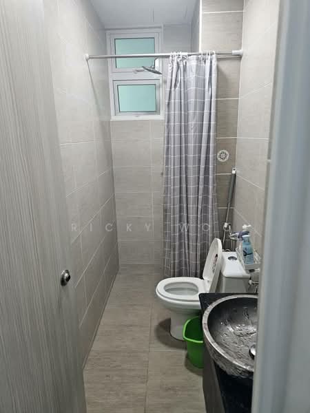 Apartment for Sale at Havona - Ricky Woo - Bathroom - PropertyGuru.com.my