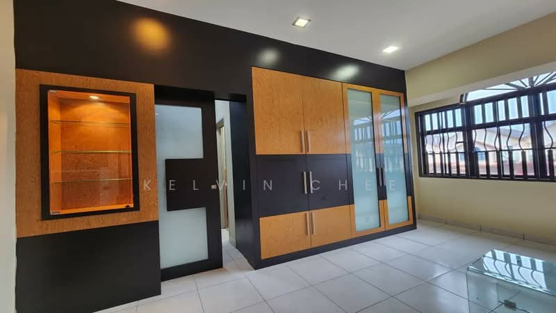 Rumah Teres 2 Tingkat untuk Dijual di Iskandar Puteri (Nusajaya) (Johor) - Kelvin Chee - Interior - PropertyGuru.com.my