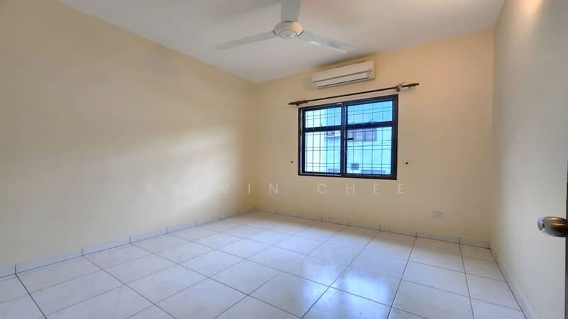 Rumah Teres 2 Tingkat untuk Dijual di Iskandar Puteri (Nusajaya) (Johor) - Kelvin Chee - Interior - PropertyGuru.com.my